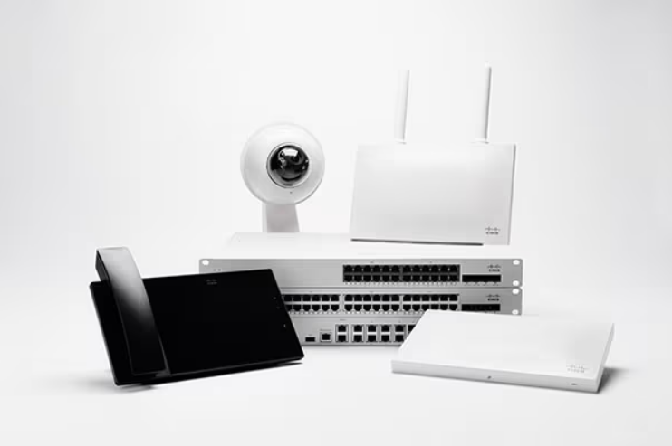 Cisco Networking Products